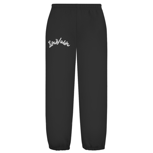 Jogger Schwarz